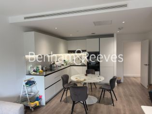 2  bedrooms flat to rent in Handley House, Glenthorne Road, W6-image 2