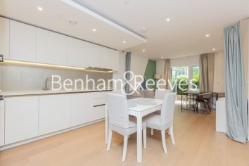 1  bedroom flat to rent in Faulkner House, Hammersmith, W6-image 3