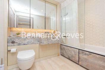 1  bedroom flat to rent in Faulkner House, Hammersmith, W6-image 5
