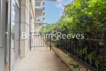 1  bedroom flat to rent in Faulkner House, Hammersmith, W6-image 6