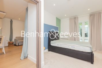1  bedroom flat to rent in Faulkner House, Hammersmith, W6-image 12