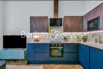 1  bedroom flat to rent in Overstone Road, Hammersmith, W6-image 2