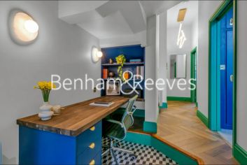 1  bedroom flat to rent in Overstone Road, Hammersmith, W6-image 9