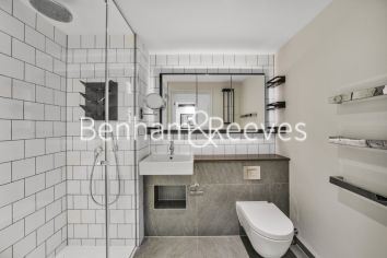 2  bedrooms flat to rent in Crisp Road, Queens Wharf, W6-image 4