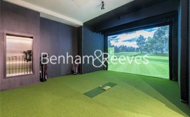 3  bedrooms flat to rent in Faulkner House, Tierney Lane, W6-image 12