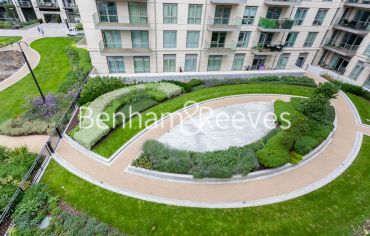 3  bedrooms flat to rent in Faulkner House, Tierney Lane, W6-image 15
