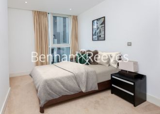 2  bedrooms flat to rent in Times Square, Aldgate East, E1-image 3