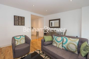 2 bedrooms flat to rent in Hooper Street, Aldgate, E1-image 1