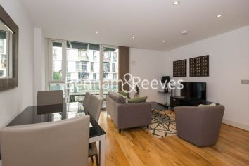 2 bedrooms flat to rent in Hooper Street, Aldgate, E1-image 6