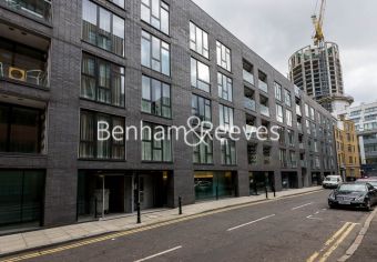 2  bedrooms flat to rent in Westland Place, Old Street, N1-image 6
