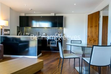 1 bedroom flat to rent in Nile Street, Wapping, N1-image 2