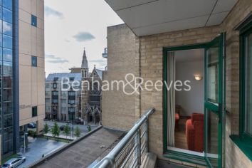 1  bedroom flat to rent in Mansell Street, Tower Hill, E1-image 4