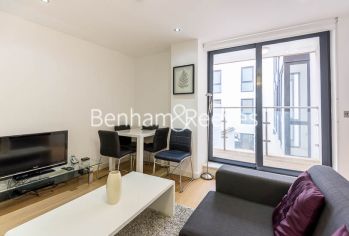 1 bedroom flat to rent in Alie Street, Aldgate East, E1-image 6
