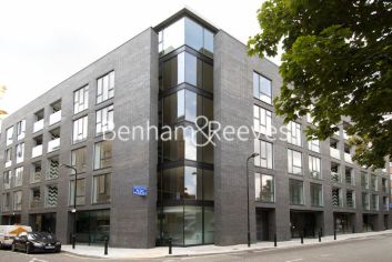 3  bedrooms flat to rent in Nile Street, Hoxton, N1-image 5