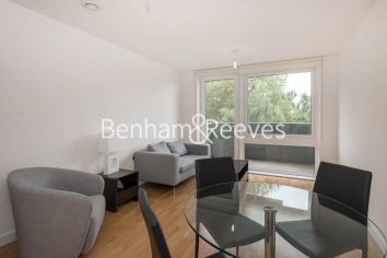 1 bedroom flat to rent in Duckett Street, Stepney, E1-image 1