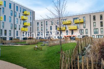 2  bedrooms flat to rent in Killick Way, Stepney Green, E1-image 5