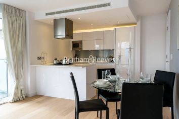 2  bedrooms flat to rent in Courtyard Apartments, Avantgarde, Shoreditch, E1-image 2