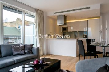 2  bedrooms flat to rent in Courtyard Apartments, Avantgarde, Shoreditch, E1-image 7