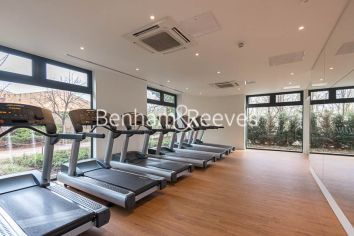 1  bedroom flat to rent in Cobblestone Square, Wapping Lane, E1W-image 5