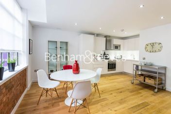 2  bedrooms flat to rent in Princelet Street, Spitalfields, E1-image 3