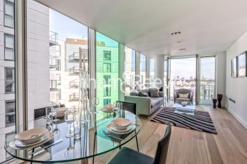 2  bedrooms flat to rent in Avantgarde Place, Shoreditch, E2-image 7