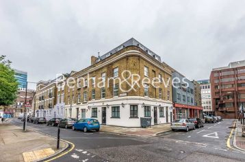 1  bedroom flat to rent in St Mark Street, Aldgate East, E1-image 5