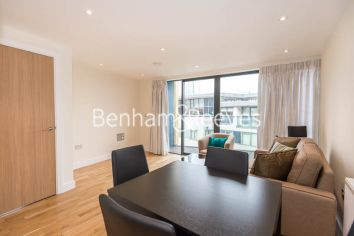 1 bedroom flat to rent in Maltby Street, Bermondsey, SE1-image 3