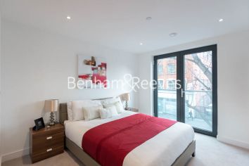 2 bedrooms flat to rent in Commercial Street, Aldgate, E1-image 6