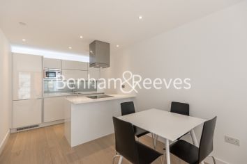 2 bedrooms flat to rent in Commercial Street, Aldgate, E1-image 2