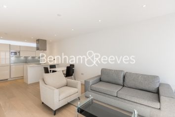 2 bedrooms flat to rent in Commercial Street, Aldgate, E1-image 6