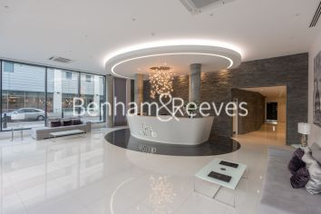 2 bedrooms flat to rent in Commercial Street, Aldgate, E1-image 9