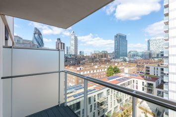 2  bedrooms flat to rent in Commercial Street, Aldgate, E1-image 6