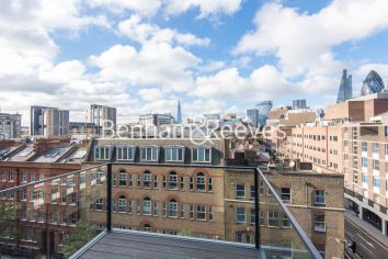 1  bedroom flat to rent in Leman Street, Aldgate, E1-image 5