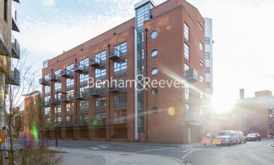 1  bedroom flat to rent in Tanner Street, Bermondsey, SE1-image 8