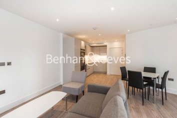 2 bedrooms flat to rent in New Drum Street, Aldgate, E1-image 2