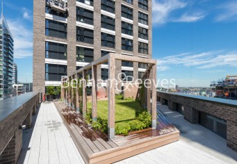 2  bedrooms flat to rent in New Drum Street, Aldgate Place, E1-image 6