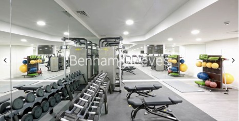 2  bedrooms flat to rent in New Drum Street, Aldgate Place, E1-image 9