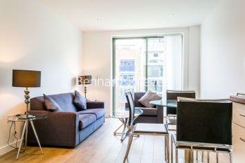 1 bedroom flat to rent in Essian Street, Wapping, E1-image 1