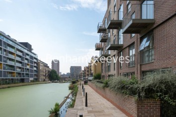 1 bedroom flat to rent in Essian Street, Wapping, E1-image 7