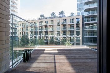 2  bedrooms flat to rent in Canter Way, Wapping, E1-image 5