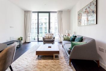 2  bedrooms flat to rent in Canter Way, Wapping, E1-image 6