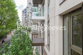 1  bedroom flat to rent in Vaughan Way, London Dock, E1W-image 4