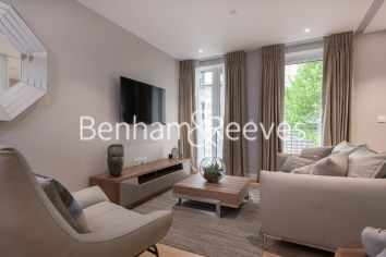 1  bedroom flat to rent in Vaughan Way, London Dock, E1W-image 6