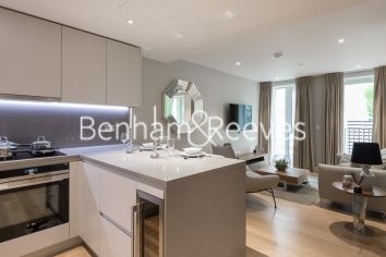 1  bedroom flat to rent in Vaughan Way, London Dock, E1W-image 7