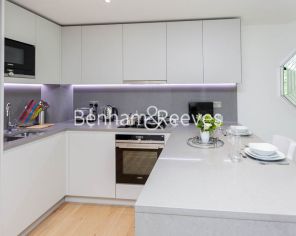 1 bedroom flat to rent in Vaughan Way, Wapping, E1W-image 2