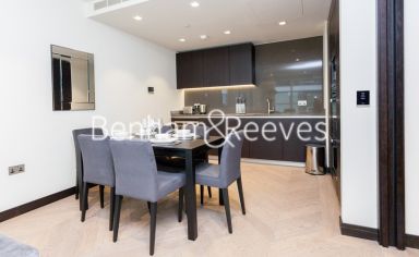 2  bedrooms flat to rent in Balmoral House, One Tower Bridge, SE1-image 2