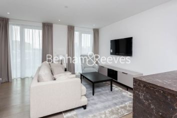 1  bedroom flat to rent in Vaughan Way, London Dock, E1W-image 5