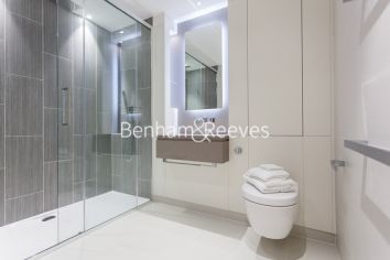 1  bedroom flat to rent in Vaughan Way, Wapping, E1W-image 4