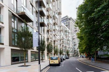 1  bedroom flat to rent in Vaughan Way, Wapping, E1W-image 5