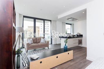Studio flat to rent in Alie Street, Aldgate, E1-image 1